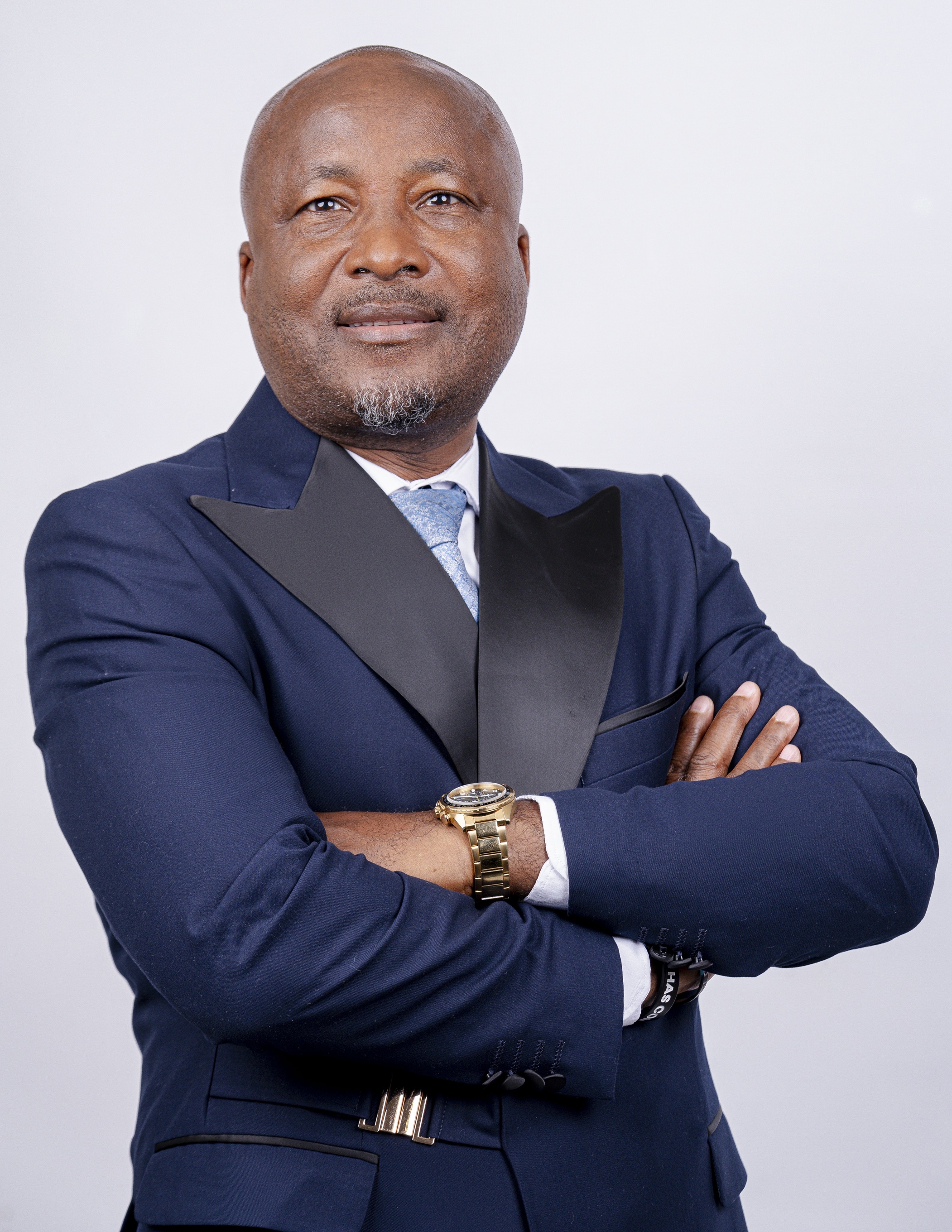 Capt. Nkumbuli Clement Nsimbi