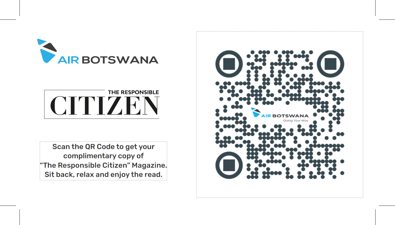 AB - Responsible CItizen - QR Code